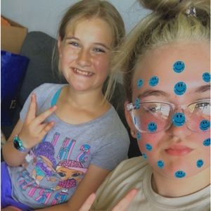 Meet your Posher, Bethany